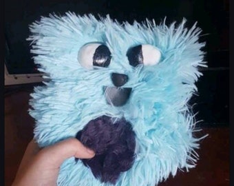 beebo plush