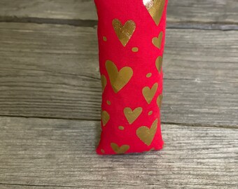 Kitty Kickers - brinquedo para gato, erva-de-gato orgânica, feito à mão