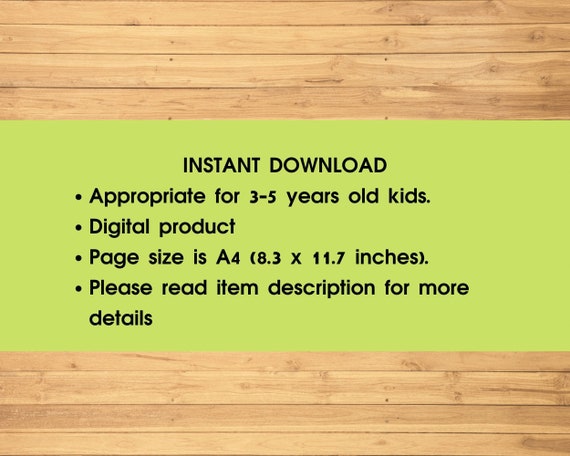 printable hindi varnamala practice worksheet for kindergarten etsy ireland