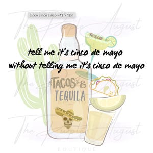 Cinco De Mayo PNG