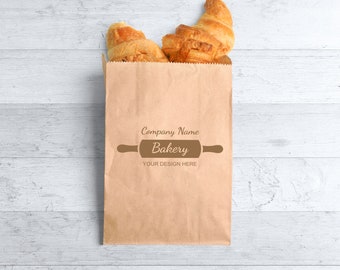 Download Paper Bag Mockup Etsy