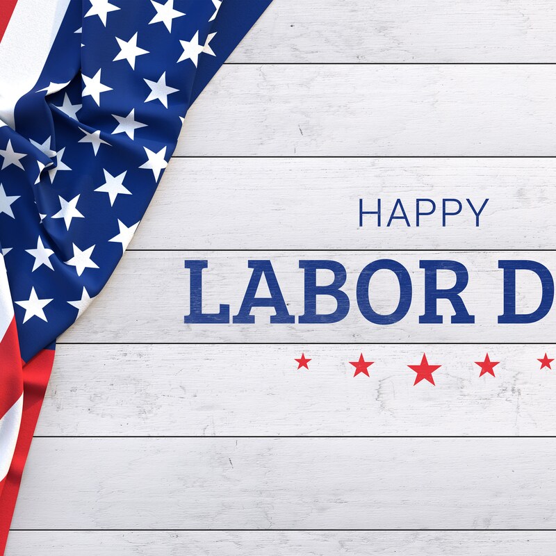 Labor Day Backgrounds - Etsy