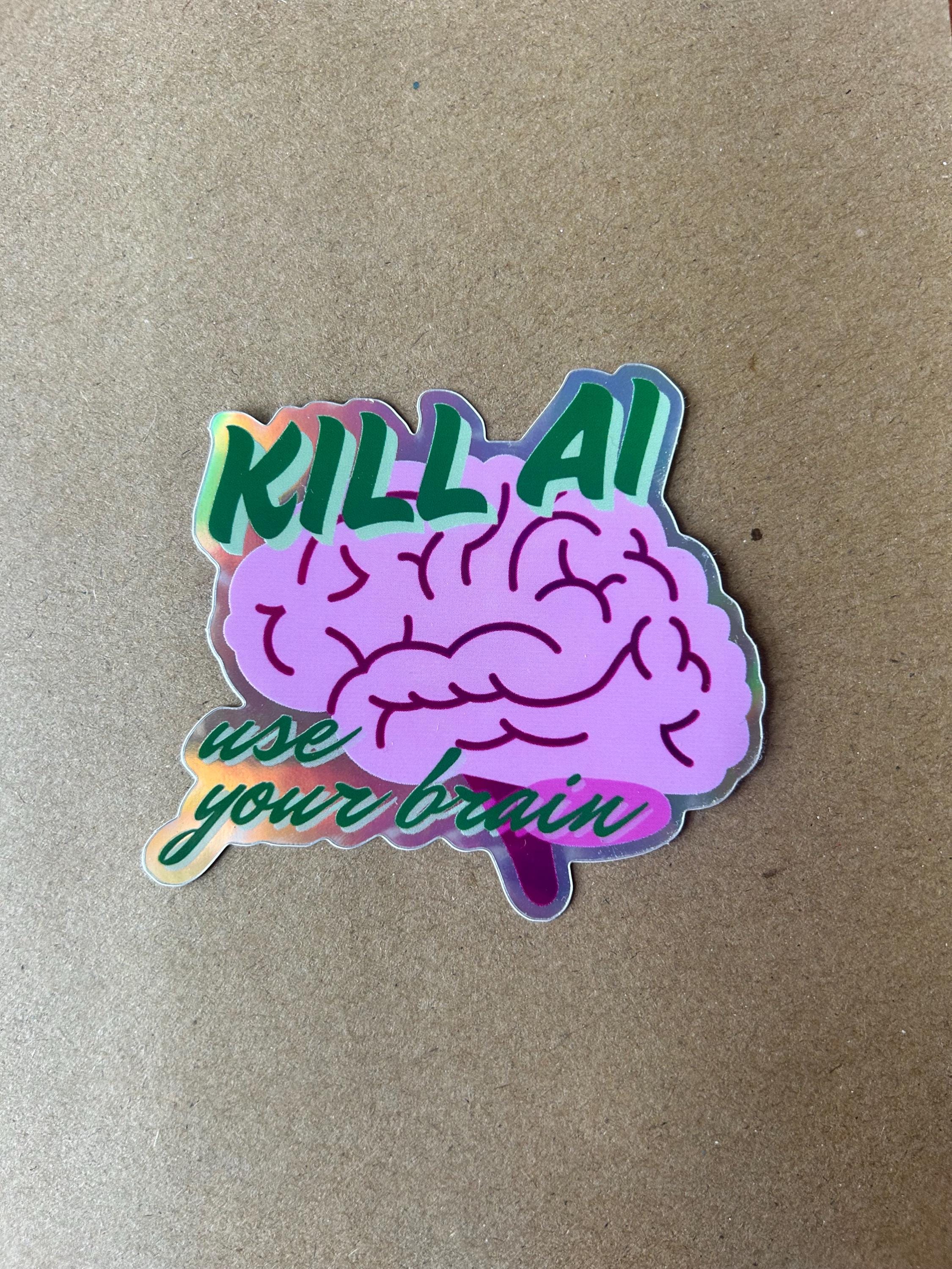 Ai stickers - Etsy 日本