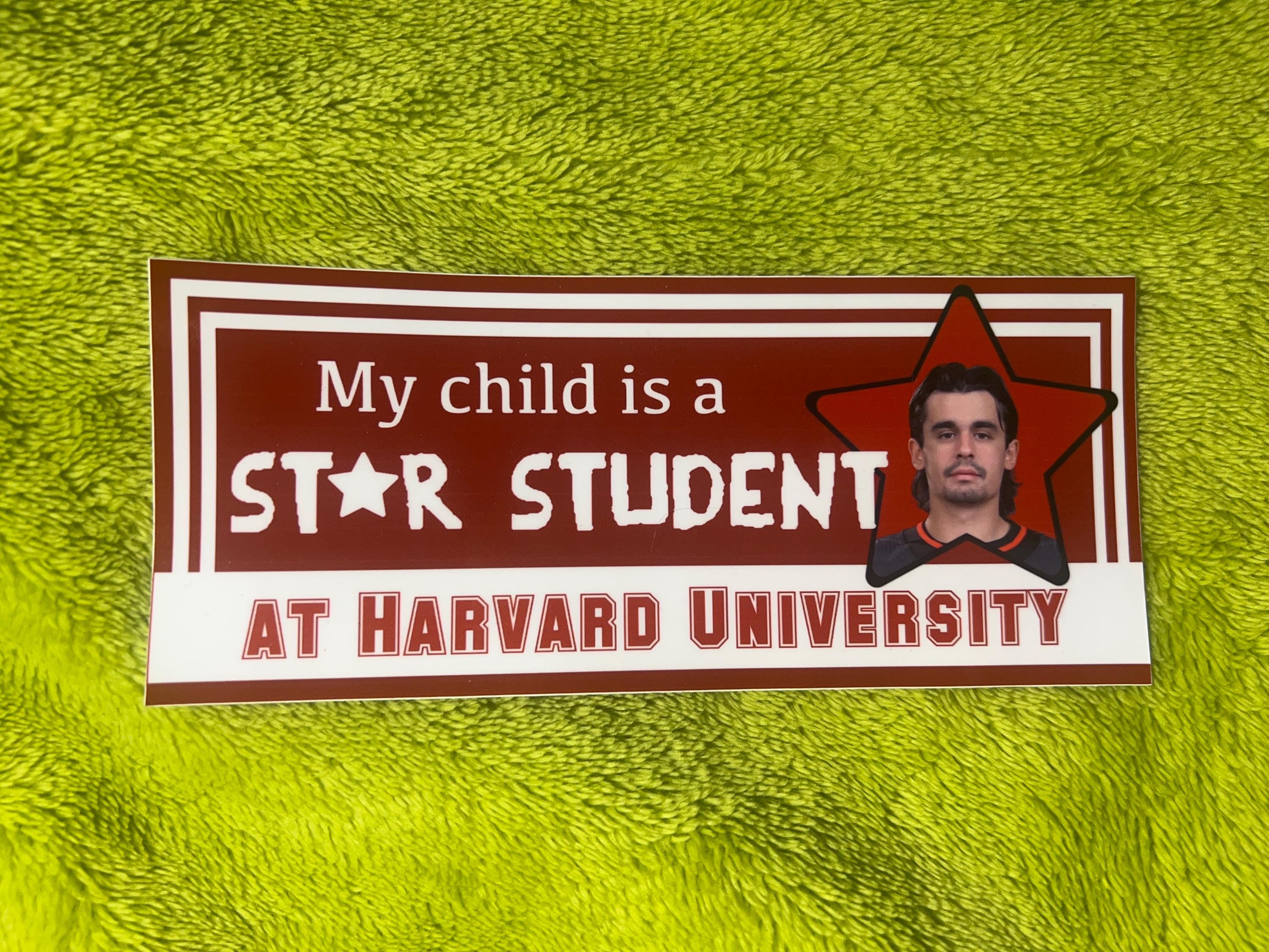 Seth Jarvis Star Student