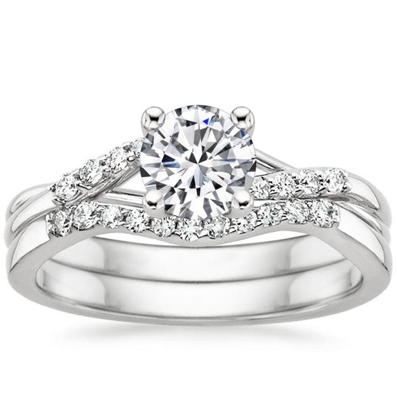 1.54CT ROUND DIAMOND SOLITAIRE ENGAGEMENT RING