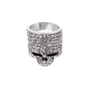 Anillo antrax hotsell