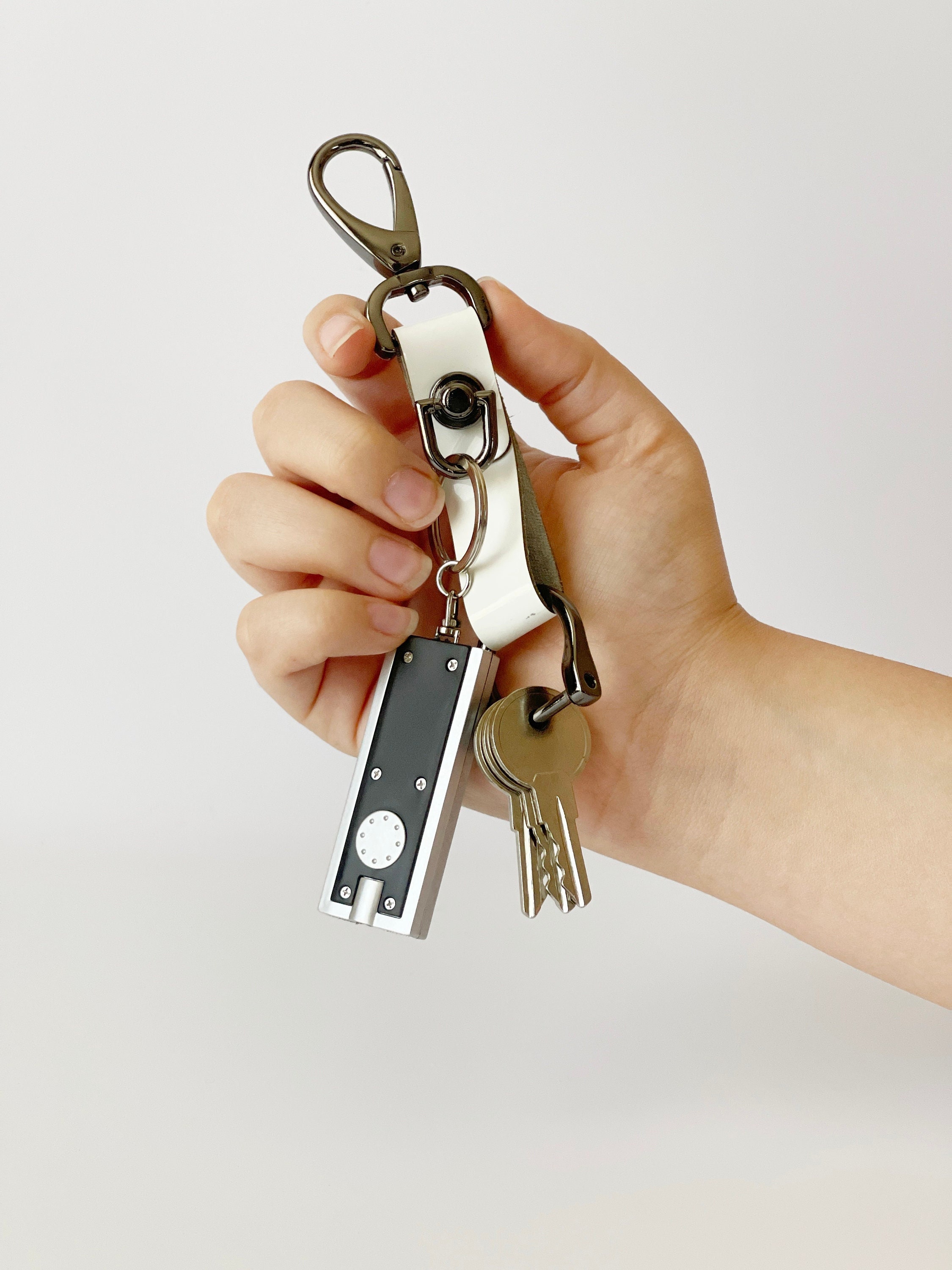 D ring for keys deals