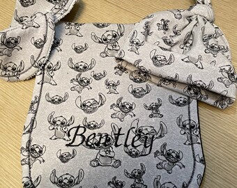 lilo and stitch baby boy clothes