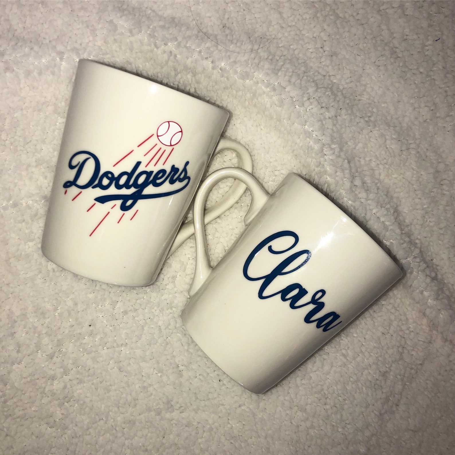 Sports Mug Travel Mug Custom Coffee Cup Personalized Gift Etsy