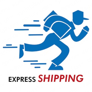 Express shipping and tracking