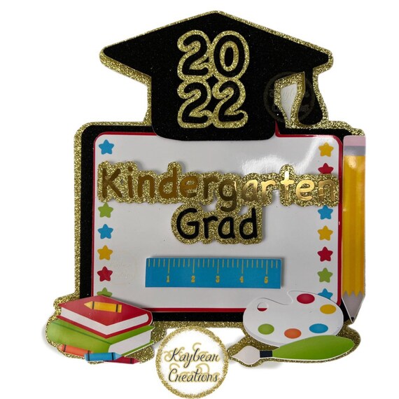 Graduation Cake Topper/ Graduate Cake Topper/ Graduation - Etsy