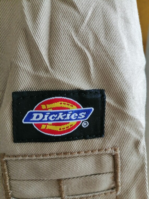 DICKIES MOTO JACKET