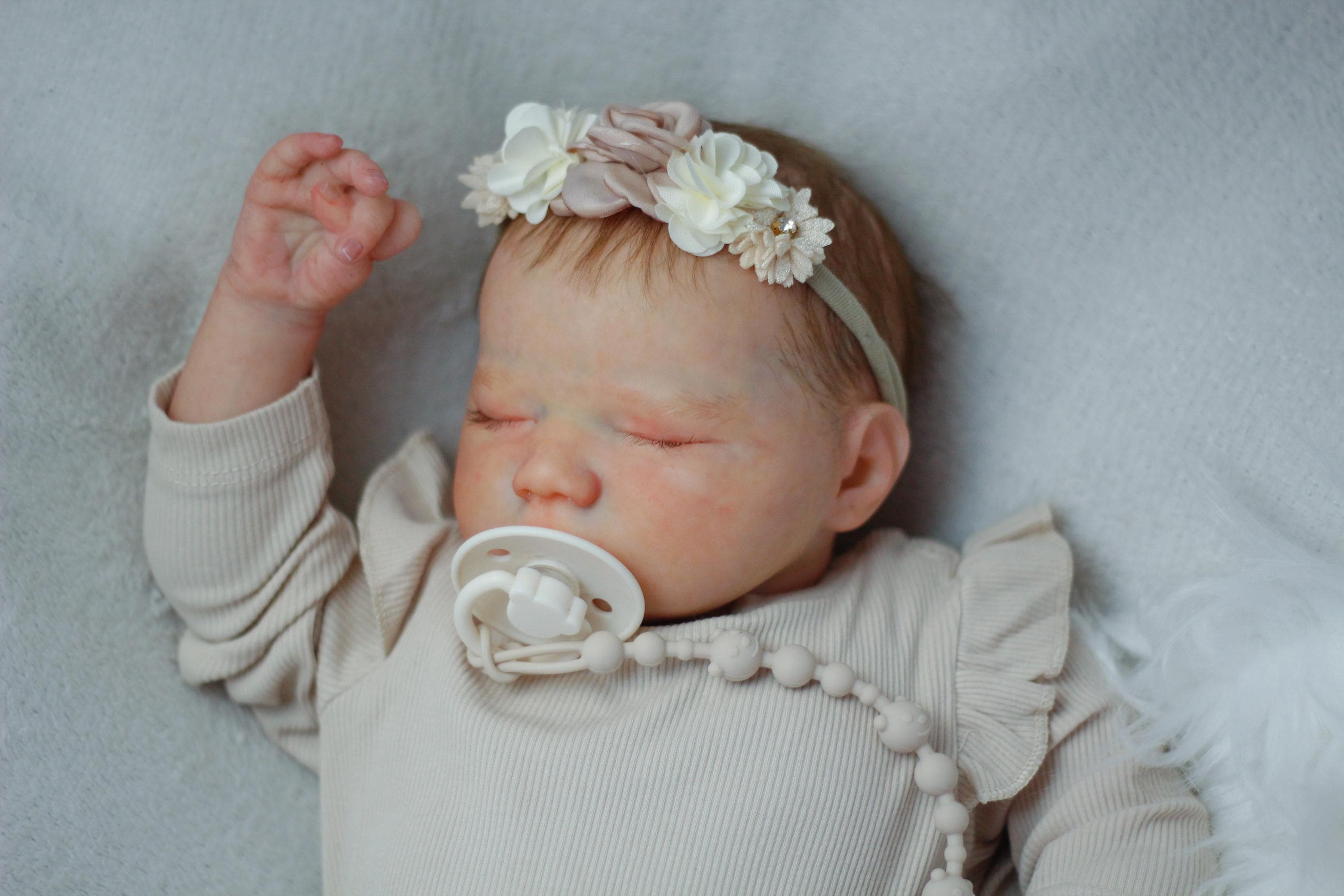 Reborn joseph asleep - Etsy 日本