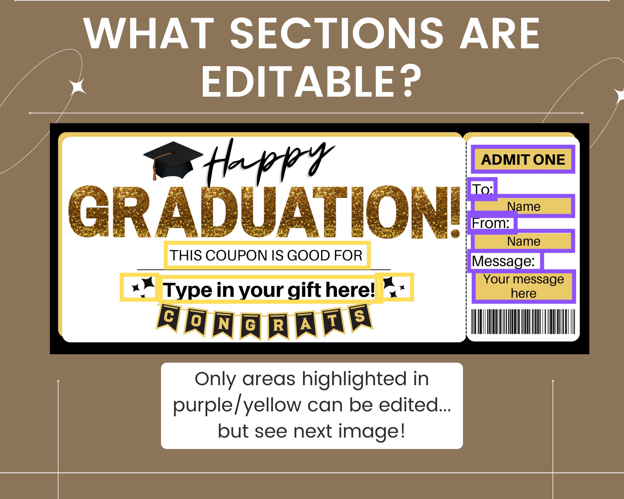 Grad Images Promo Code 2025 Basia Norrie