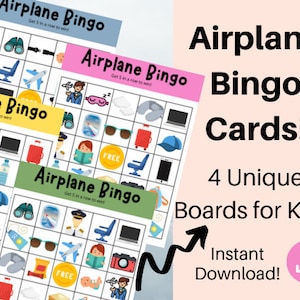 Airplane Activities for Kids. Airplane Activity Kit. Airplane Games. Kids Airplane Activity. Kids Travel Activities. Kids Travel Games.