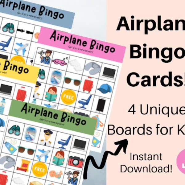 Airplane Activities for Kids. Airplane Activity Kit. Airplane Games. Kids Airplane Activity. Kids Travel Activities. Kids Travel Games.