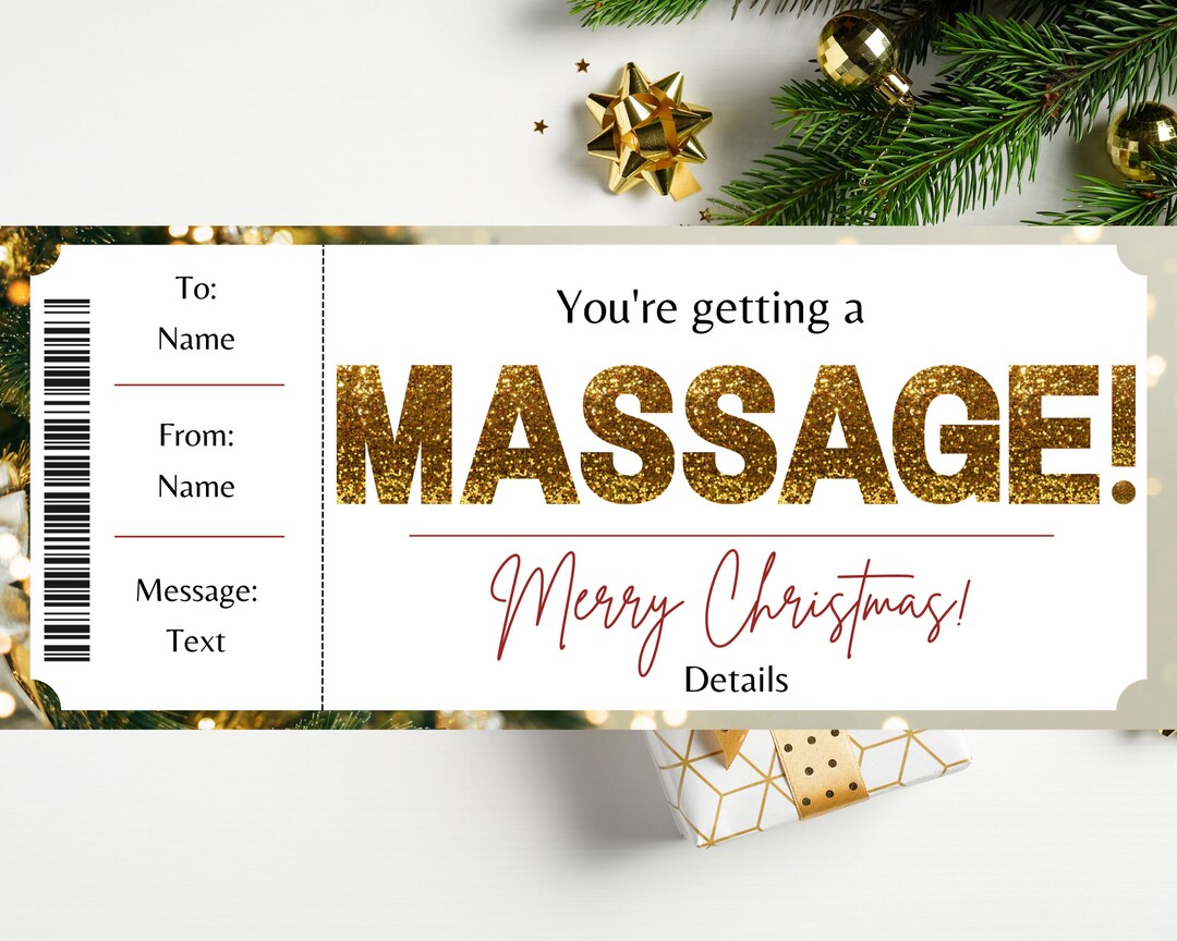 Massage Gift Certificate Massage Gift Card Massage Gift Massage Massage Gift Certificate Massage Gift Card Massage Gift Massage