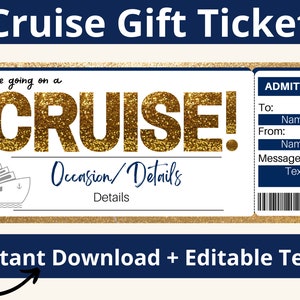 Kreuzfahrt Ticket Vorlage. Kreuzfahrt Gutschein. Kreuzfahrt Bordkarte. Kreuzfahrt Ticket Überraschung. Kreuzfahrt Geschenke. Kreuzfahrt Mädchen Reise. Kreuzfahrt Geburtstag.