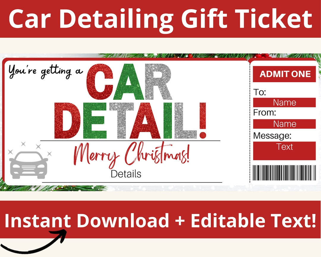car-detailing-gift-certificate-template-car-detailing-etsy