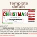 Escape Room Gift. Escape Room Ticket. Escape Room Invitation. Escape ...