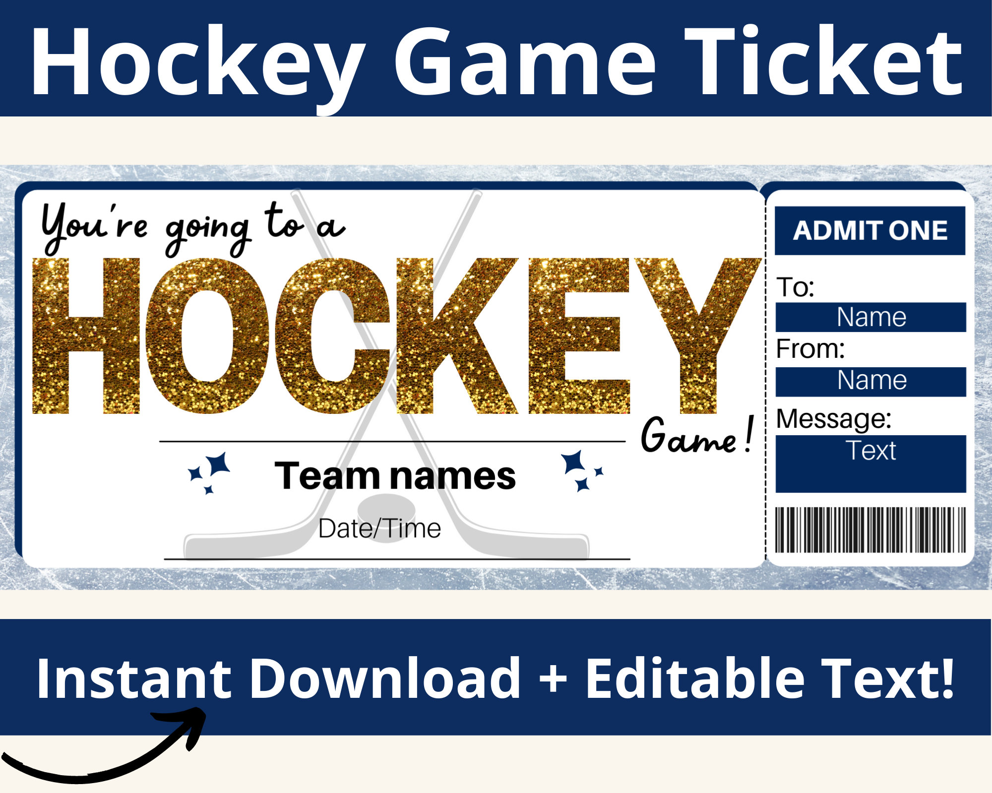 hockey-ticket-template-hockey-ticket-gift-hockey-game-surprise-ticket-birthday-hockey-ticket-hockey-birthday-game-ticket-surprise-gift-etsy