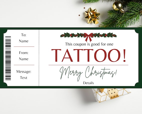 Merry Merry Christmas] Glitter Christmas Temporary Tattoos - Temu