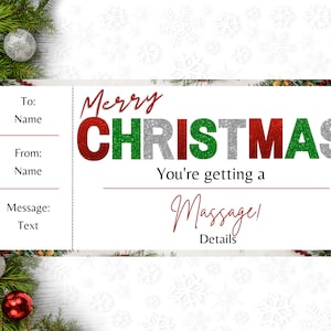 Bon cadeau massage. Carte cadeau massage. Cadeau de massage. Bon de massage. Modèle de certificat-cadeau de spa. Carte-cadeau Spa. Cadeau pour une journée au spa.