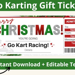 Go Kart Ticket. Go Karting Gift Certificate. Go Kart Racing Ticket. Go Kart Coupon. Go Kart Gift. Go Karting Invite. Gokart Invitation.