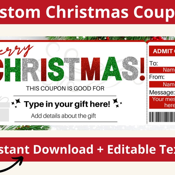 Event Gift Coupon Etsy event-gift-coupon-etsy
