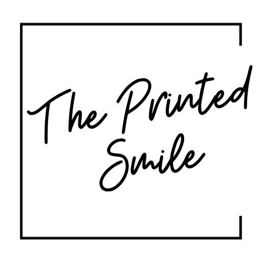 ThePrintedSmile