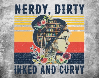 Dirty Nerdy Girls