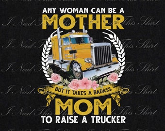 Free Free 228 Mother Trucker Svg SVG PNG EPS DXF File