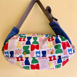 Storage Bag Artipoppe - Etsy UK