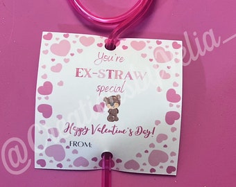 Tarjetas de San Valentin