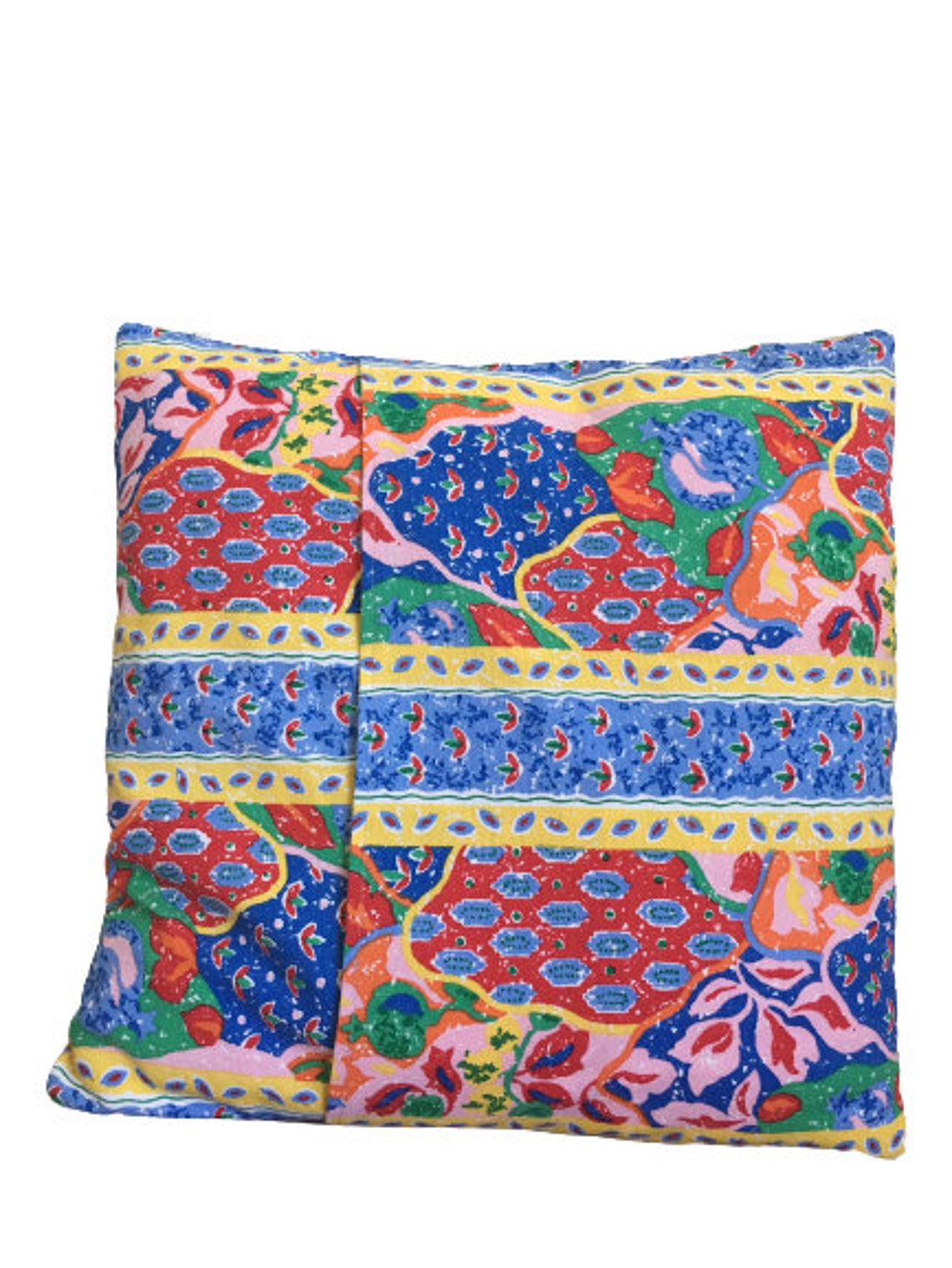 Swedish Pillow Cover Floral Pillow Scandinavian Pillow Etsy