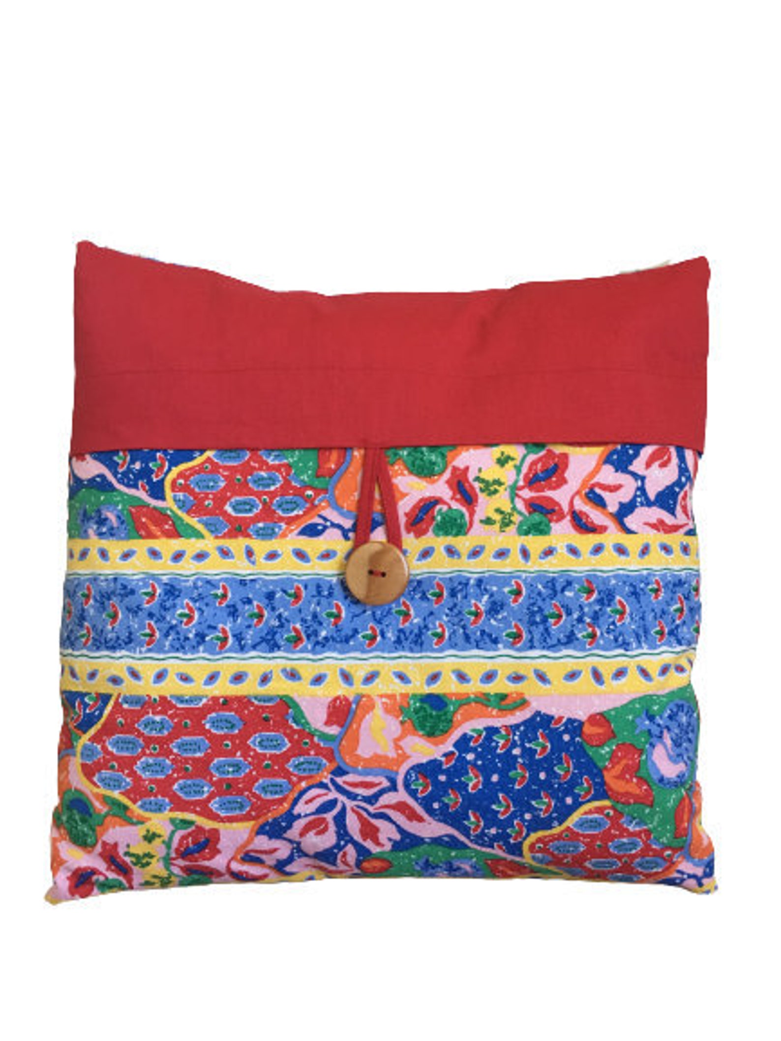 Swedish Pillow Cover Floral Pillow Scandinavian Pillow Etsy