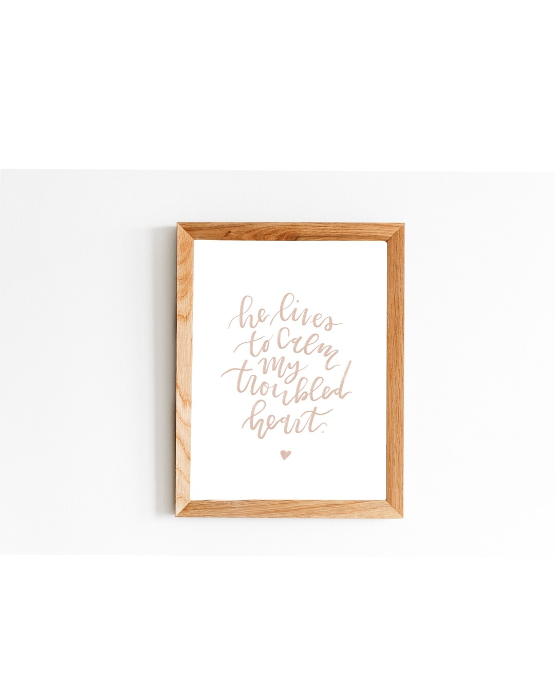LDS Printable Inspirational Quote LDS I Know That My Redeemer Lives ...