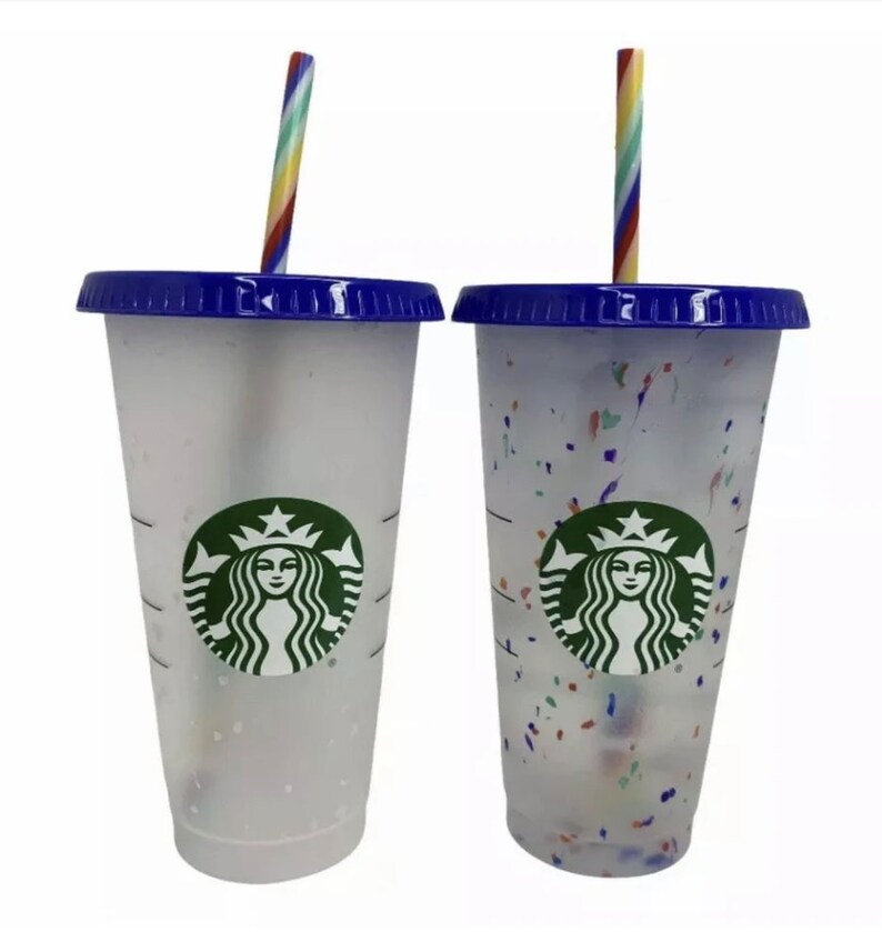 Cold cup