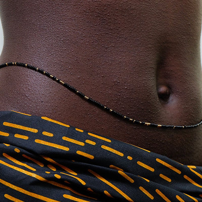 Waist Beads - Etsy