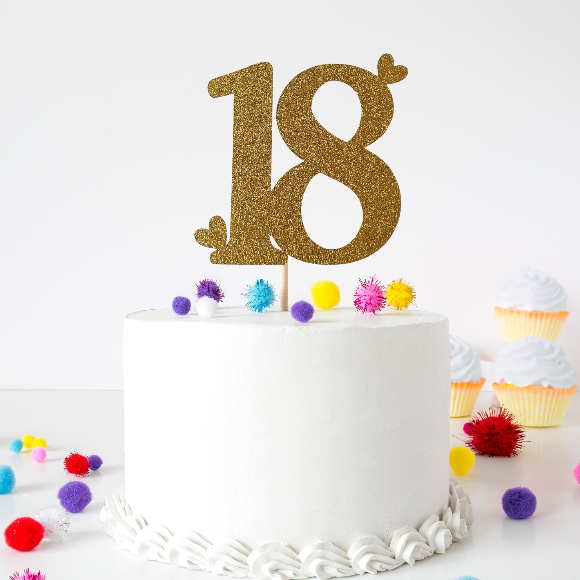  First Birthday Party Cake Smash Decor Light One Sign 18x11.8in  LED Sweet One Neon Light with Transparent Background Light Up Number One  Sign (18One) : Tools & Home Improvement