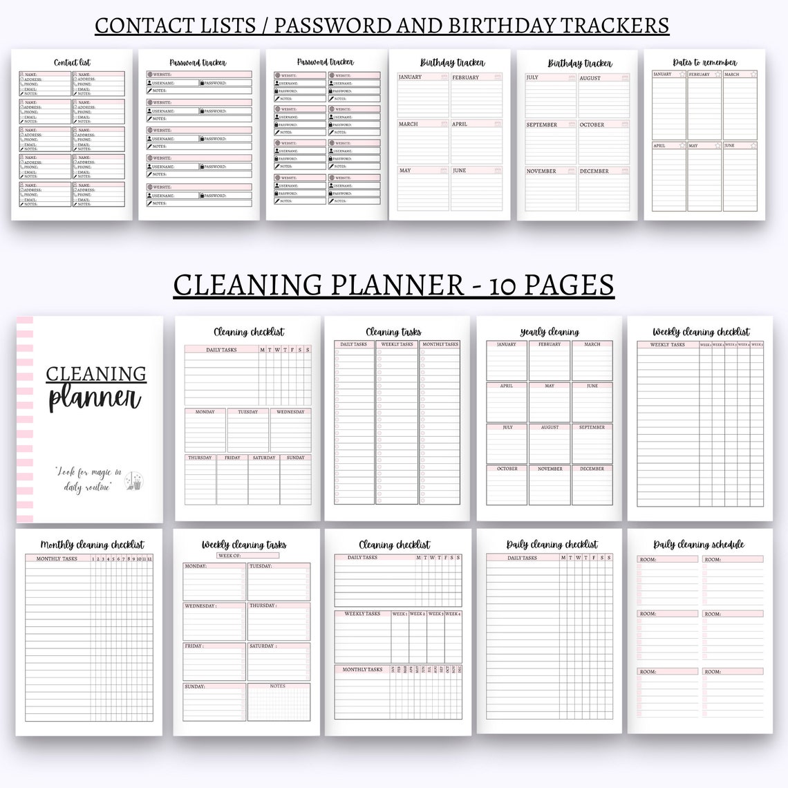 adhd-planner-printable-adhd-organizer-for-adults-productivity-etsy