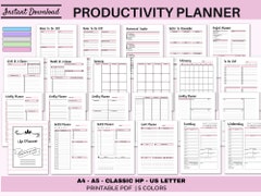 EverythingPrintable1 - Etsy