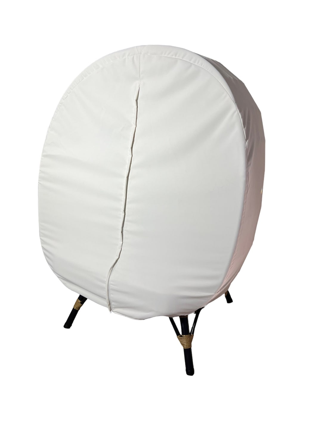 Full Egg Chair Cover Target Egg Chair Etsy