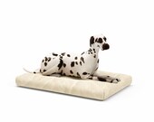 Eco-Pet Latex Lounger | Dog Bed| Organic Latex | Eco-Friendly | STYLNN