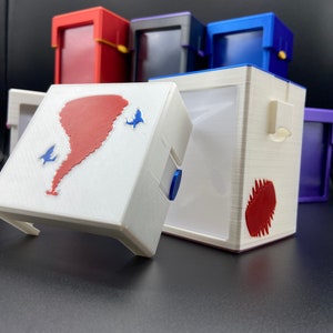 Coffret Deck Sharknado (PARTNER COMMANDER)