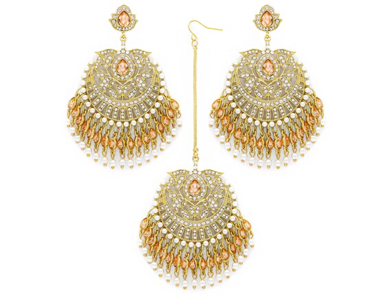 Asian tikka deals jewellery