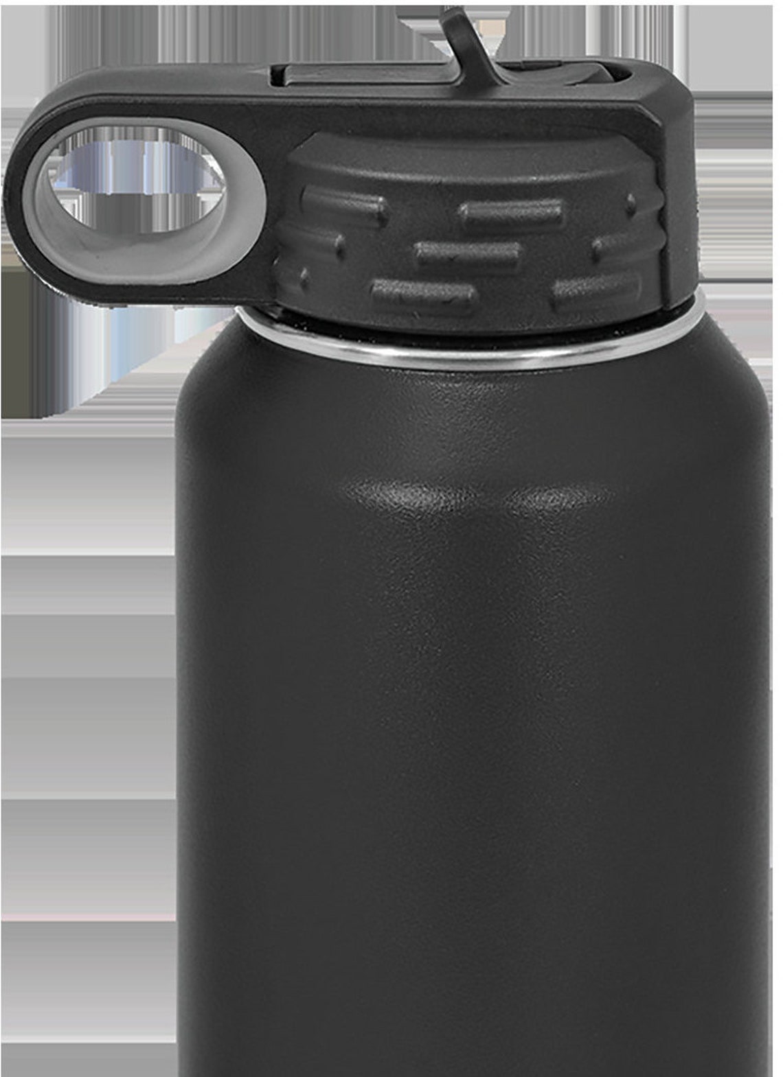 32 Oz. Polar Camel Insulated Water Bottle - Powder Coated - Custom ...
