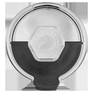 Snap Lock Lid