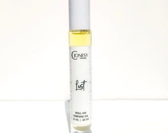 Roll on Perfume oil