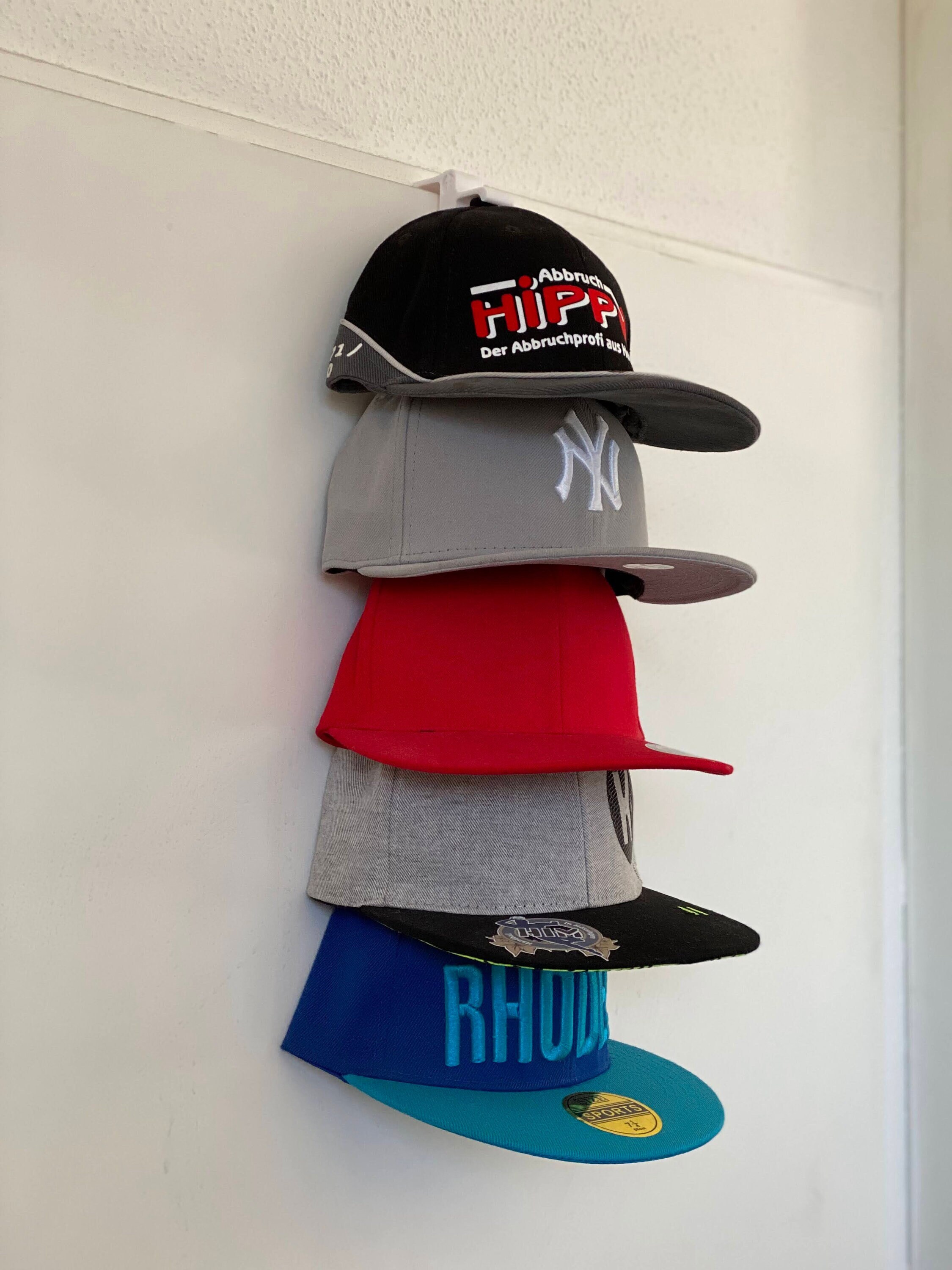 hat-organizer-holder-storage-for-baseball-caps-with-hooks-for-door